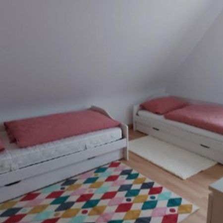 Schwarzwaldliebe Lejlighed Dornstetten Eksteriør billede