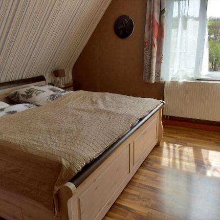 Schwarzwaldliebe Lejlighed Dornstetten Eksteriør billede